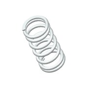 ZORO APPROVED SUPPLIER Compression Spring, O= .420, L= .88, W= .051 G909969481
